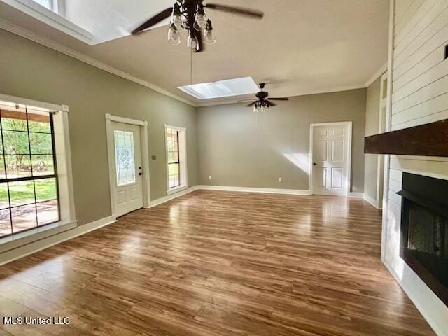 130 Nevels Drive, Florence, MS 39073