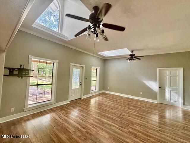 130 Nevels Drive, Florence, MS 39073