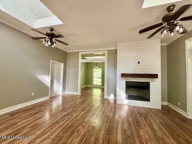 130 Nevels Drive, Florence, MS 39073