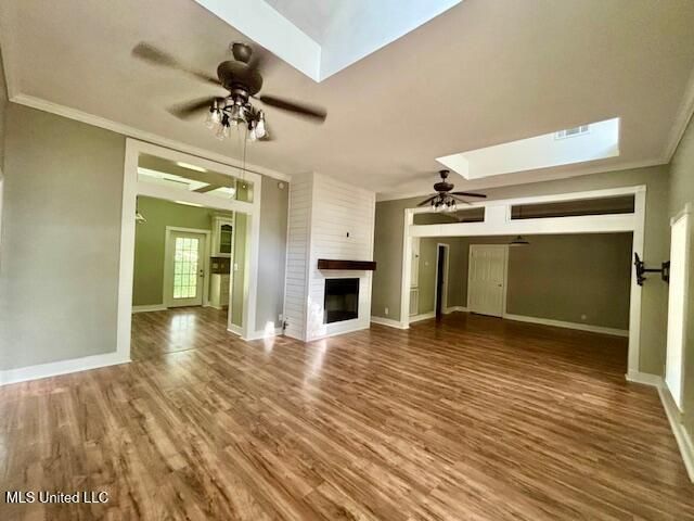 130 Nevels Drive, Florence, MS 39073