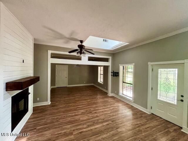 130 Nevels Drive, Florence, MS 39073