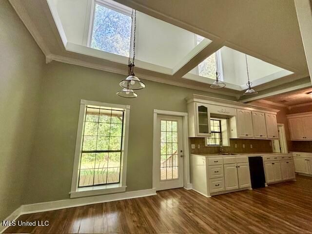130 Nevels Drive, Florence, MS 39073