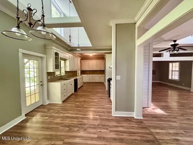 130 Nevels Drive, Florence, MS 39073