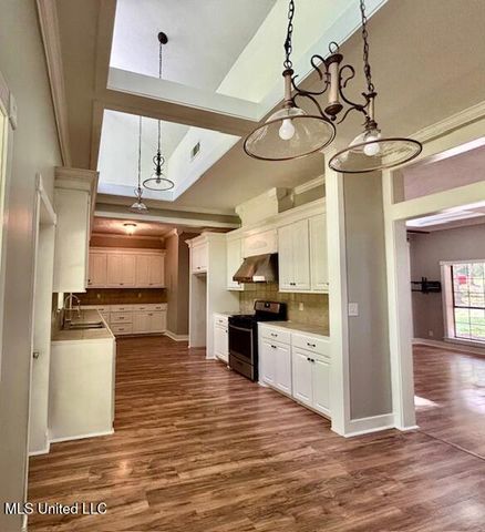130 Nevels Drive, Florence, MS 39073