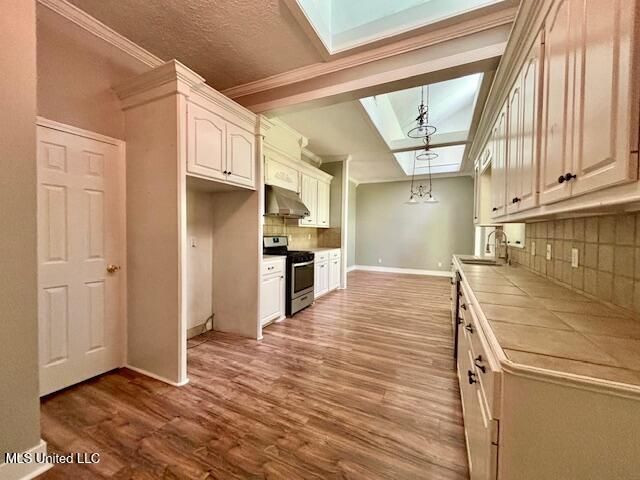 130 Nevels Drive, Florence, MS 39073