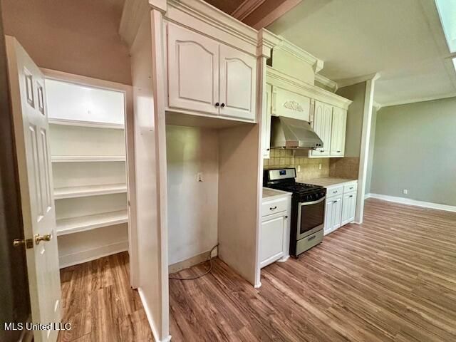 130 Nevels Drive, Florence, MS 39073
