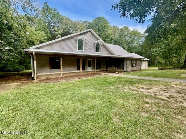 130 Nevels Drive, Florence, MS 39073