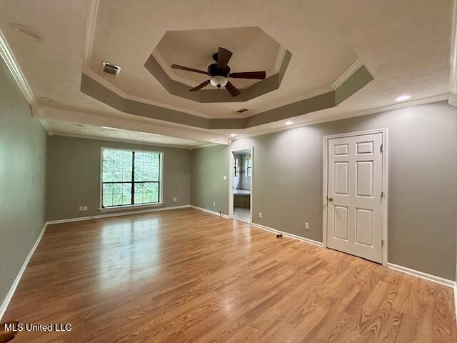 130 Nevels Drive, Florence, MS 39073