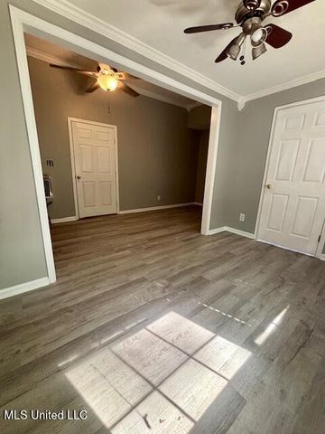 130 Nevels Drive, Florence, MS 39073
