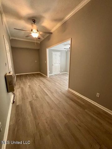 130 Nevels Drive, Florence, MS 39073