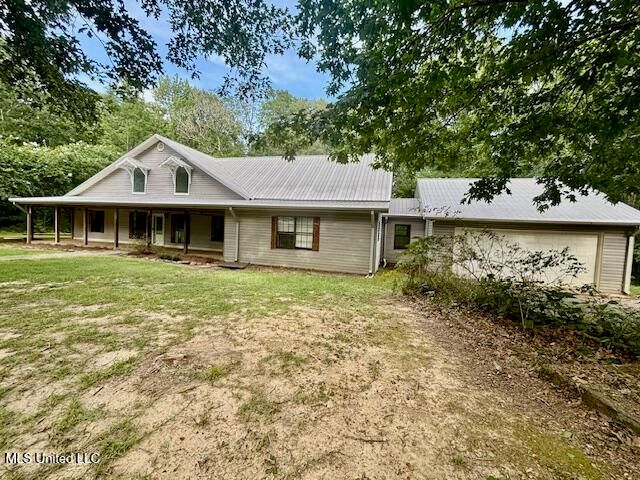 130 Nevels Drive, Florence, MS 39073