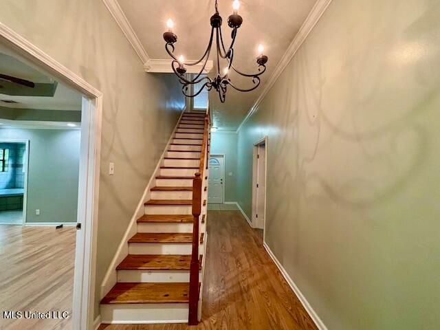 130 Nevels Drive, Florence, MS 39073