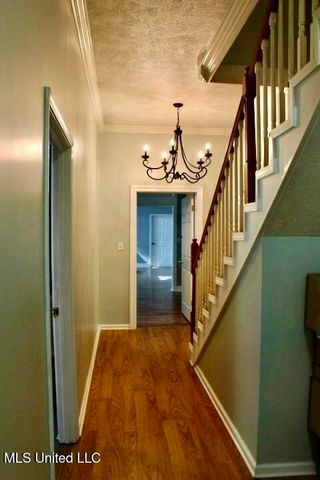 130 Nevels Drive, Florence, MS 39073
