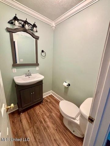 130 Nevels Drive, Florence, MS 39073