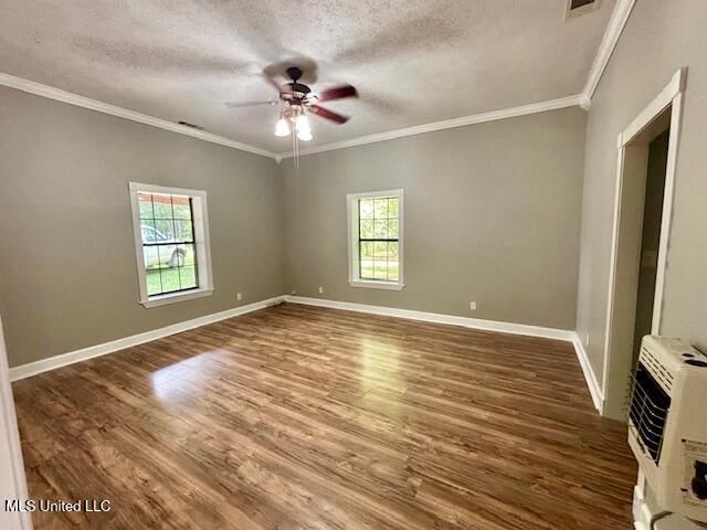 130 Nevels Drive, Florence, MS 39073