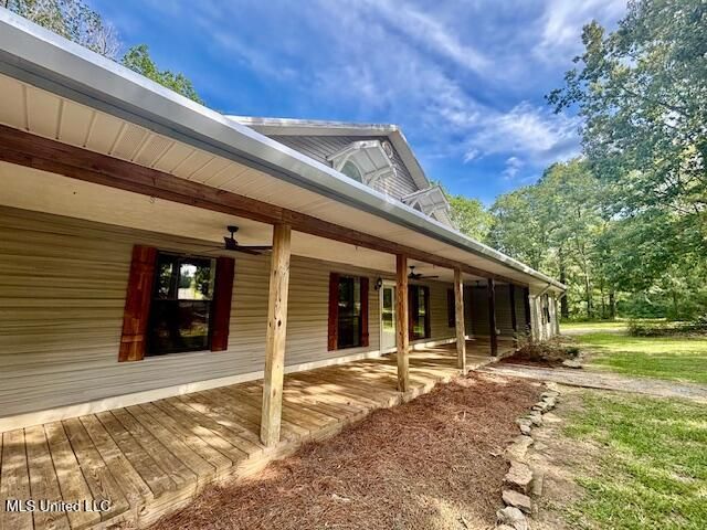 130 Nevels Drive, Florence, MS 39073