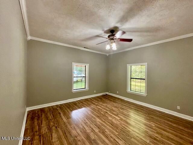 130 Nevels Drive, Florence, MS 39073