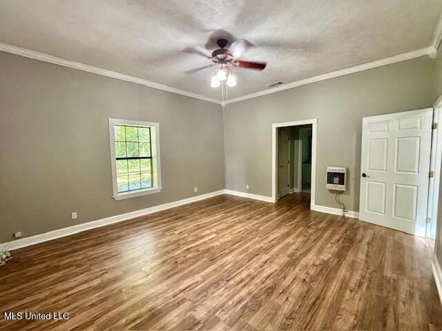 130 Nevels Drive, Florence, MS 39073