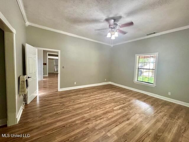 130 Nevels Drive, Florence, MS 39073