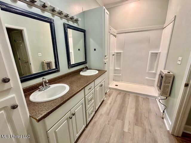 130 Nevels Drive, Florence, MS 39073
