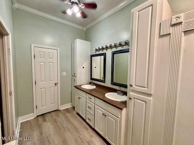 130 Nevels Drive, Florence, MS 39073