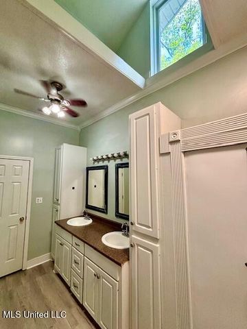 130 Nevels Drive, Florence, MS 39073