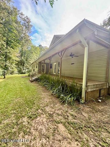 130 Nevels Drive, Florence, MS 39073