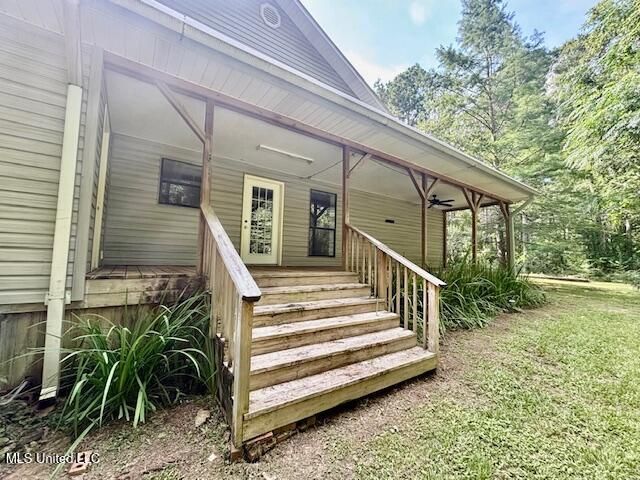 130 Nevels Drive, Florence, MS 39073