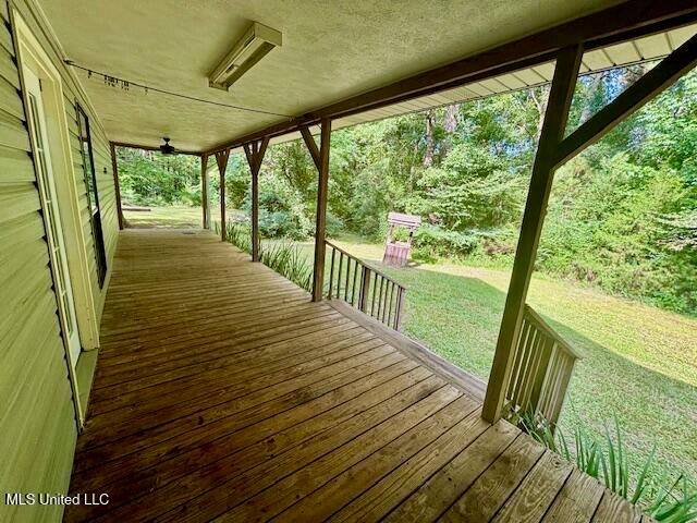 130 Nevels Drive, Florence, MS 39073