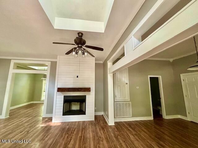 130 Nevels Drive, Florence, MS 39073