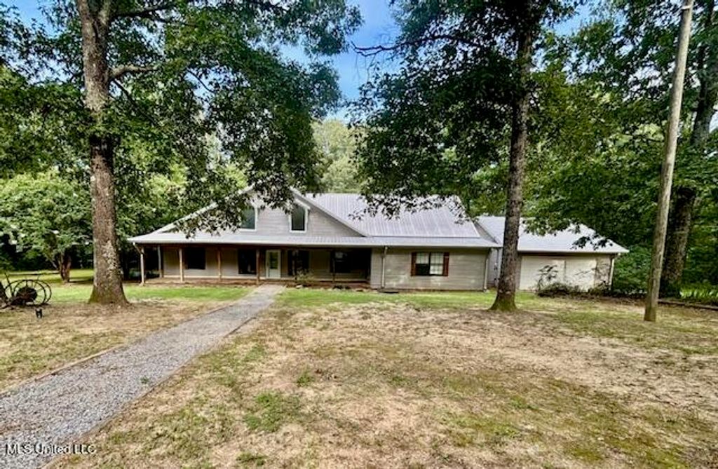 130 Nevels Drive, Florence, MS 39073