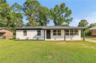 3625 Meadowgrove Drive, Augusta, GA 30906