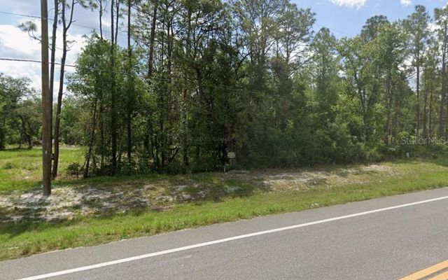 7430 TREIMAN BOULEVARD, Webster, FL 33597