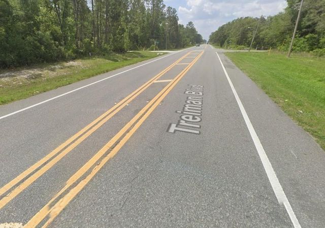 7430 TREIMAN BOULEVARD, Webster, FL 33597