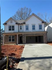 4860 White Street, Sugar Hill, GA 30518