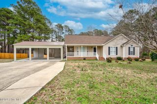 124 Watson Circle, Clayton, NC 27527