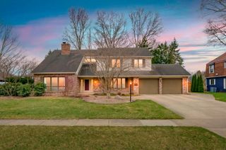 1448 Mulberry Lane, Lincoln Twp, MI 49085