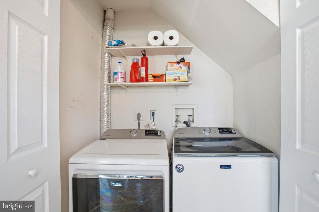 Image 19 of property listing at 11234 KETTERING PL, Upper Marlboro, MD 20774