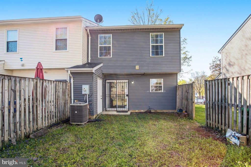 Image 21 of property listing at 11234 KETTERING PL, Upper Marlboro, MD 20774