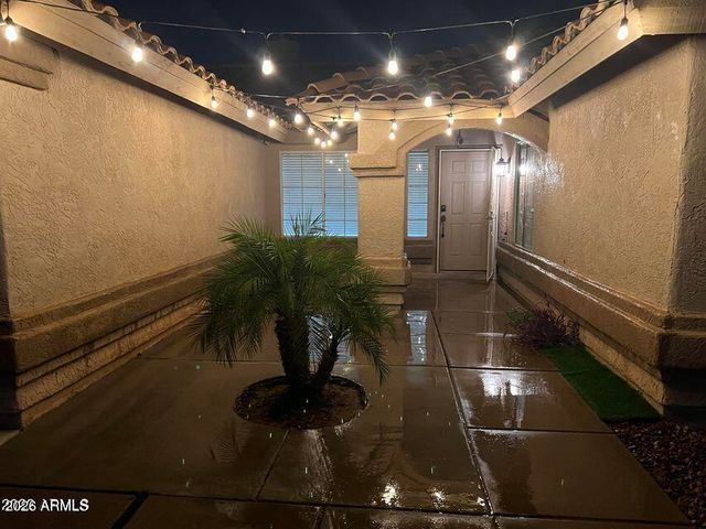 1080 E FLINT Street, Chandler, AZ 85225