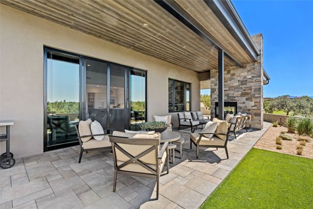 27 Valverde Lane, Santa Fe, NM 87506