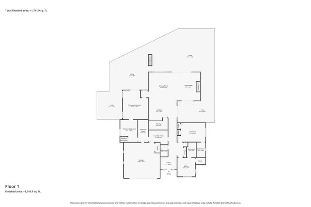 27 Valverde Lane, Santa Fe, NM 87506