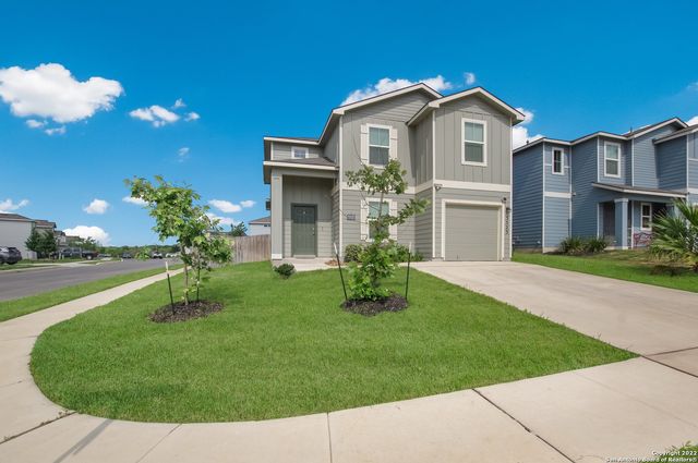 3523 SALADO BRK, San Antonio, TX 78222