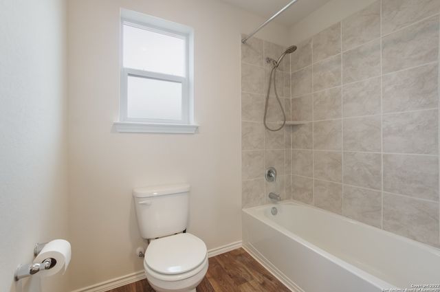 3523 SALADO BRK, San Antonio, TX 78222