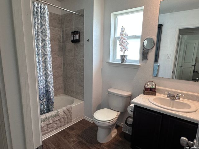 3523 SALADO BRK, San Antonio, TX 78222
