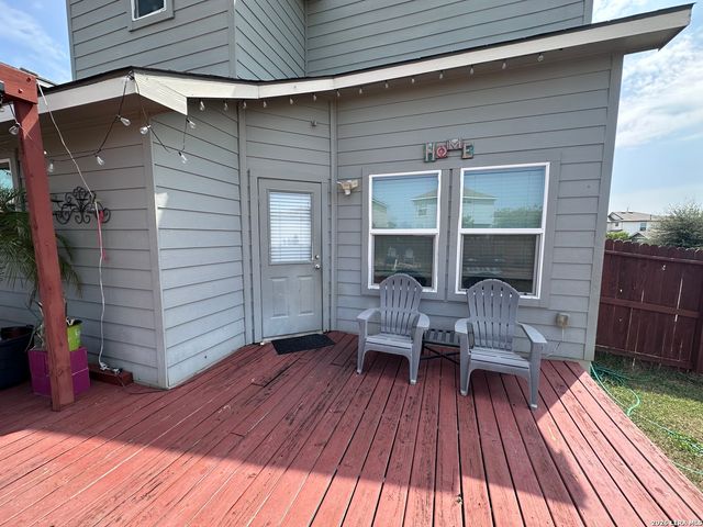 3523 SALADO BRK, San Antonio, TX 78222