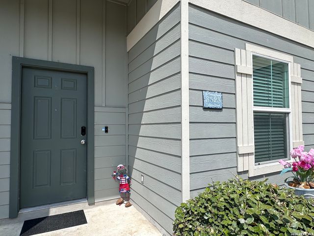 3523 SALADO BRK, San Antonio, TX 78222