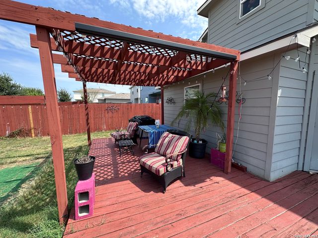 3523 SALADO BRK, San Antonio, TX 78222