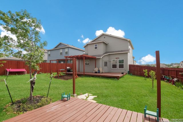3523 SALADO BRK, San Antonio, TX 78222