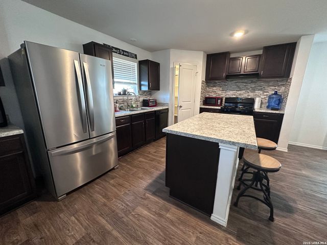 3523 SALADO BRK, San Antonio, TX 78222